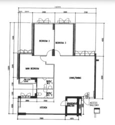 Blk 275D Wenya (Jurong West), HDB 5 Rooms #546467421